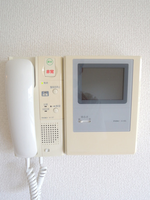 【セキュリティ】 | ノブレ浜田山