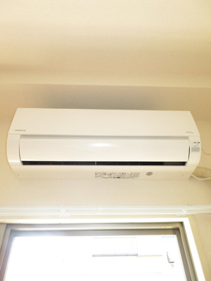 【設備】 | ノブレ浜田山