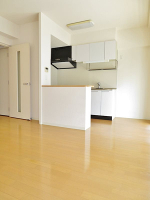 【洋室】 | ノブレ浜田山