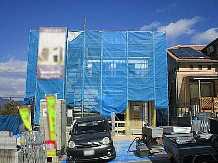 東区戸坂長尾台