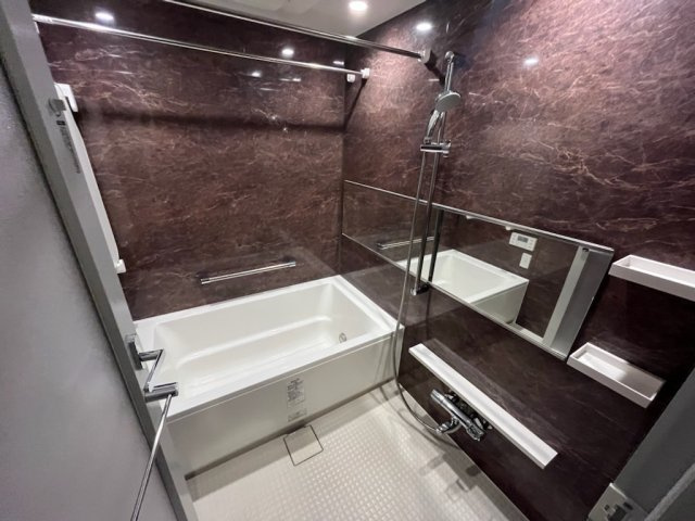 ※同間取り別部屋参考写真となります