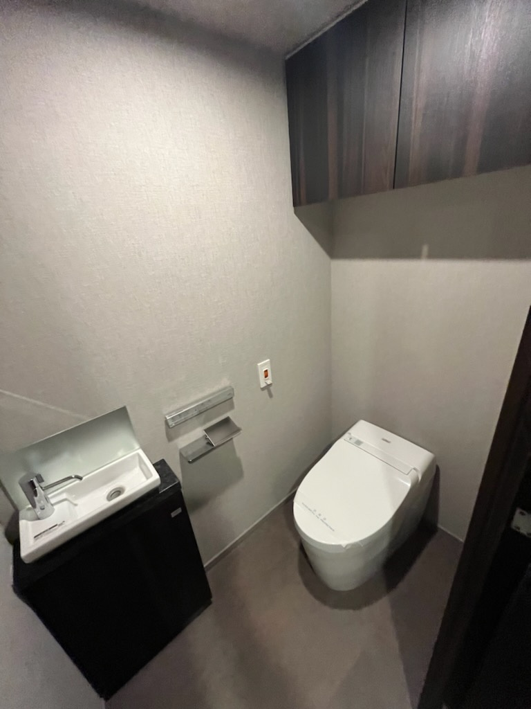 ※同間取り別部屋参考写真となります