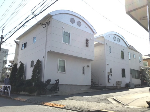 Ｙｕｉ　ｈｏｕｓｅ　Ａ棟