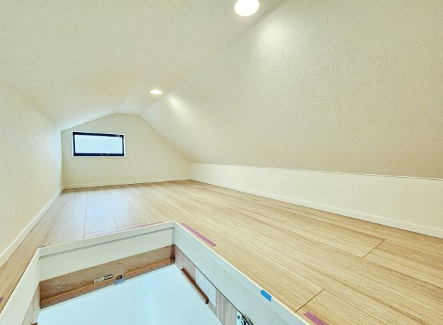 杉並区天沼3丁目 限定1棟の収納|暮らし心地を大きく左右する収納を適材適所に配置し使い勝手を考慮しました
空間を余すところなく有効利用した収納が暮らしやすさをサポートいたします