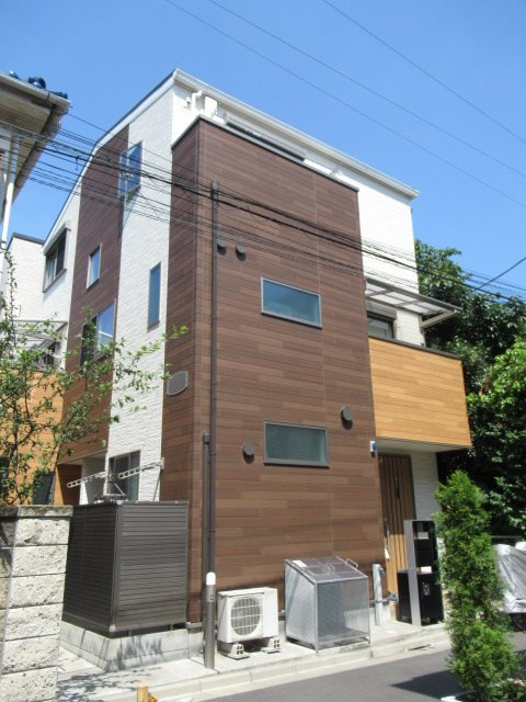 メゾン・ド・ネージュ