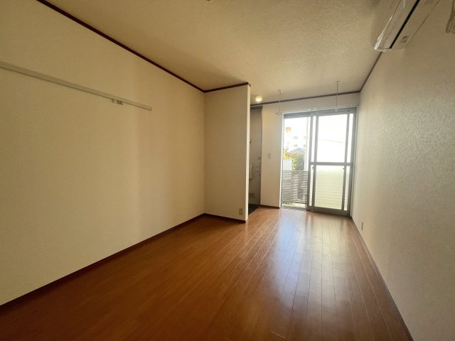 パードゥラＫの居間・リビング