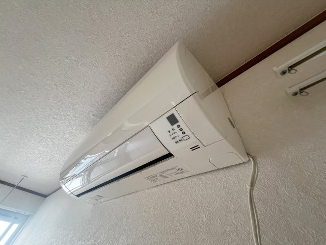 パードゥラＫの設備