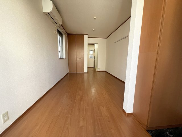 パードゥラＫの内装