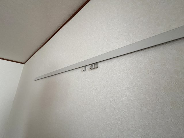 パードゥラＫの設備