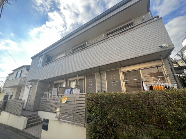 パードゥラＫの外観