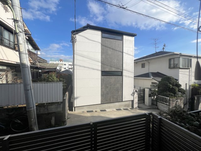 パードゥラＫの展望