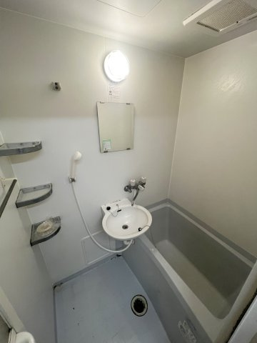 パードゥラＫの浴室