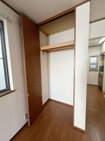 パードゥラＫの収納