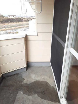 【エントランス】 | リバティＣ