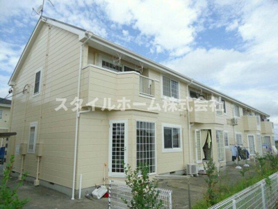 【外観】 | リバティＣ