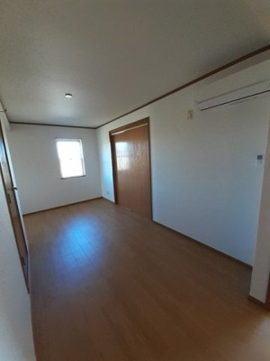 【玄関】 | リバティＣ