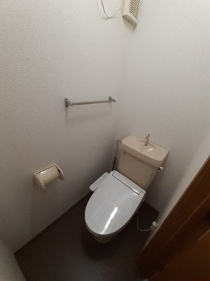 【浴室】 | リバティＣ