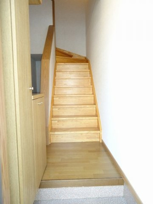 【洗面所】 | リバティＣ