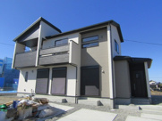 ブルーミングガーデン南アルプス市山寺　1号棟の画像