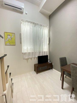 【バルコニー】 | SLSG荒川町屋 | 別号室イメージの為、現状を優先致します。