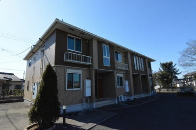 【外観】 | シャルマン・シャトーⅡ | 【シャルマン・シャトーⅡ】外観もきれいです