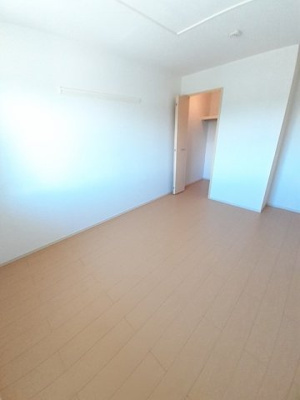 【内装】 | シャルマン・シャトーⅡ | 【シャルマン・シャトーⅡ】内装も気になるポイント