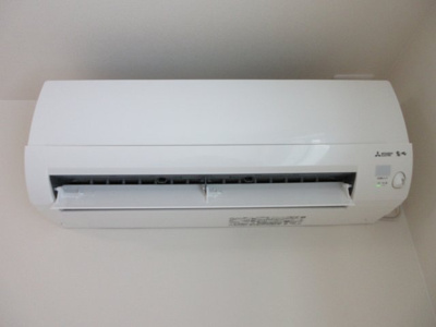 【設備】 | URBAN CUBIC 扇ノ間Ⅲ B棟