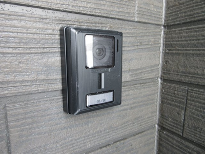 【設備】 | URBAN CUBIC 扇ノ間Ⅲ B棟