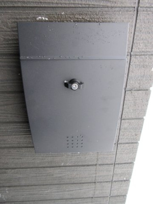 【設備】 | URBAN CUBIC 扇ノ間Ⅲ B棟