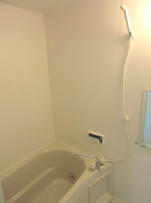 【浴室】 | URBAN CUBIC 扇ノ間Ⅲ B棟