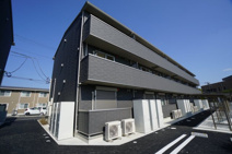 AALII(アアリイ)　Ⅰの画像