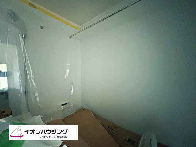 大野城市若草2丁目2期1号棟