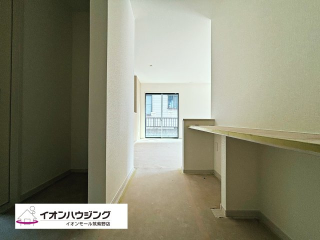 大野城市若草2丁目2期1号棟