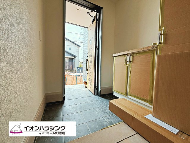 大野城市若草2丁目2期1号棟
