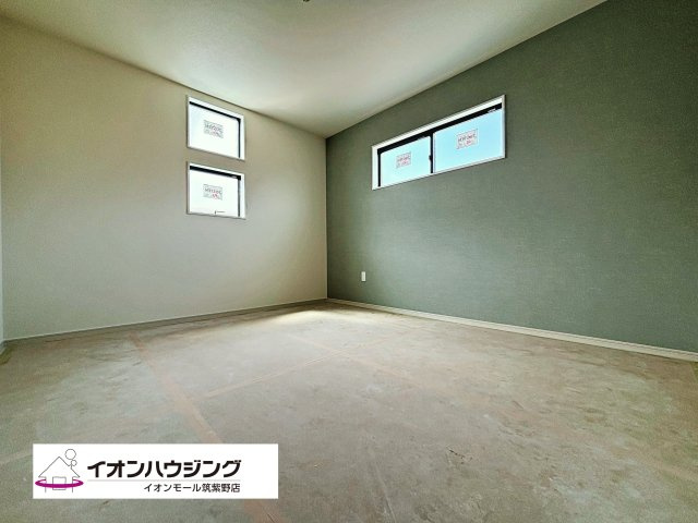 大野城市若草2丁目2期1号棟