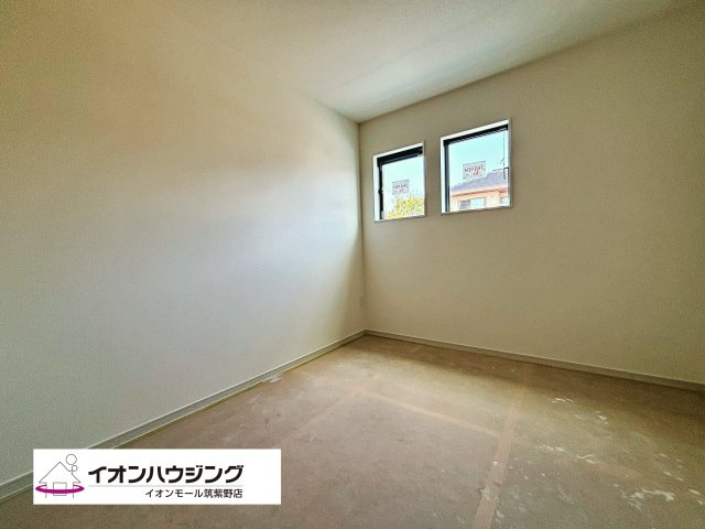 大野城市若草2丁目2期1号棟