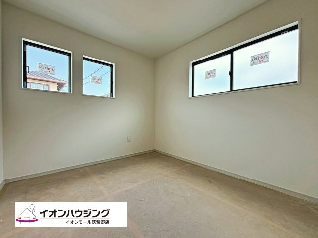 大野城市若草2丁目2期1号棟