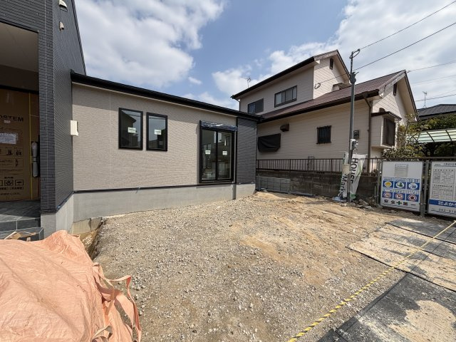 大野城市若草2丁目2期1号棟