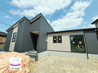 大野城市若草2丁目2期1号棟の画像