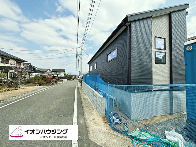 大野城市若草2丁目2期1号棟