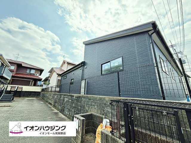 大野城市若草2丁目2期1号棟