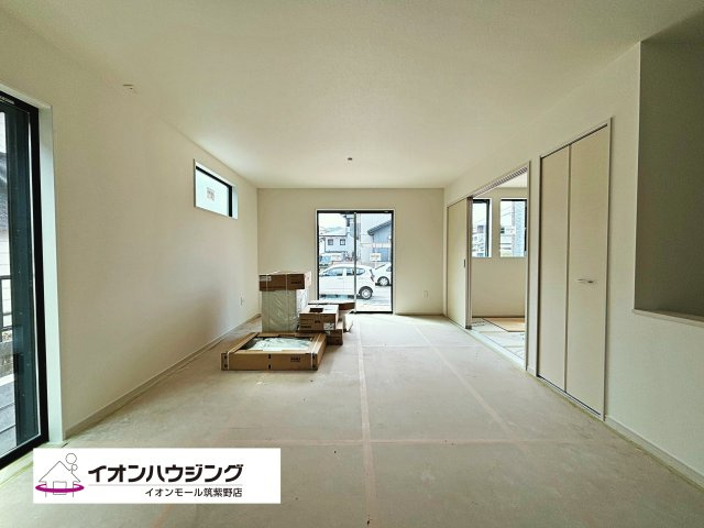 大野城市若草2丁目2期1号棟