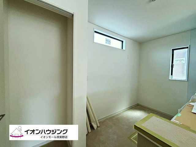 大野城市若草2丁目2期1号棟