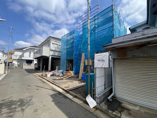 東久留米市小山9期
