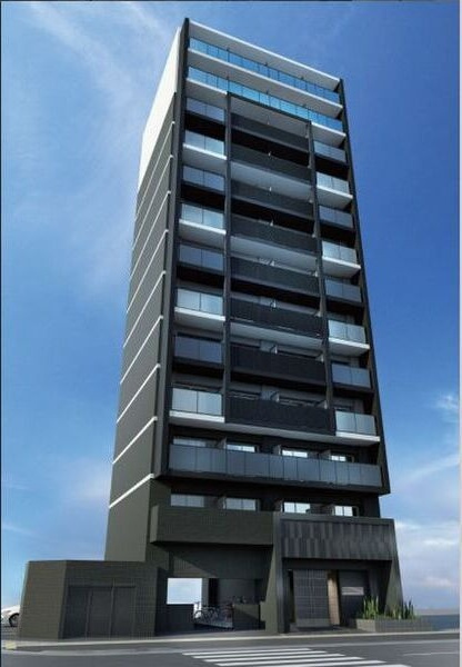 ディアレイシャス名古屋太閤通Ⅲ