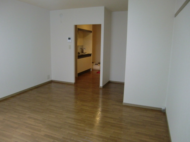 ブルーハイツの居間・リビング