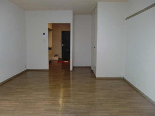 ブルーハイツの居間・リビング