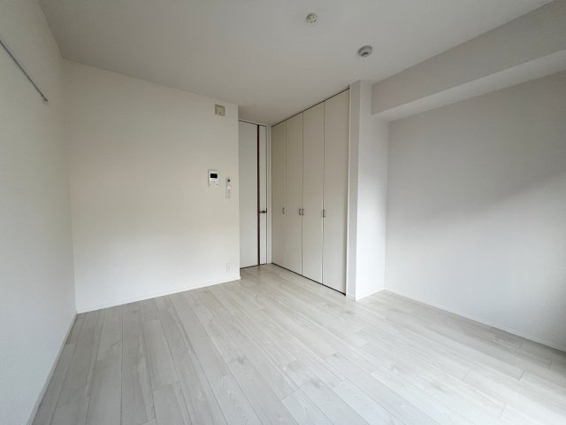 プレジール　ウエストの居間・リビング