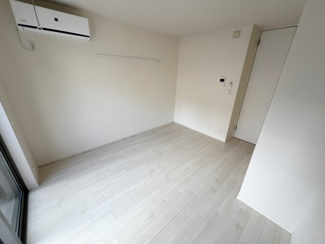 プレジール　ウエストの居間・リビング