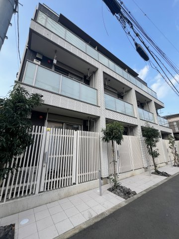 プレジール　ウエスト